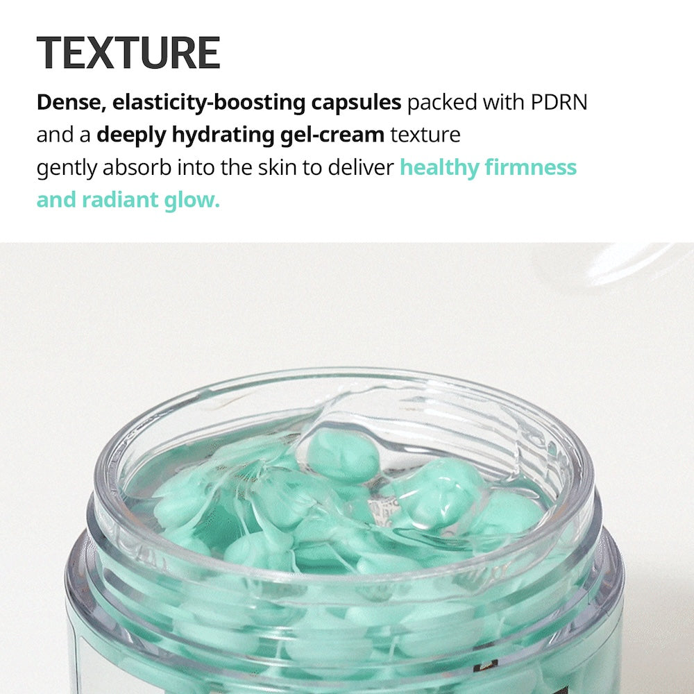 PDRN Hyaluronic Capsule Cream 100 50ml | VT Cosmetics