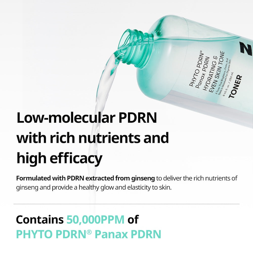 PDRN Toner 250ml | VT Cosmetics