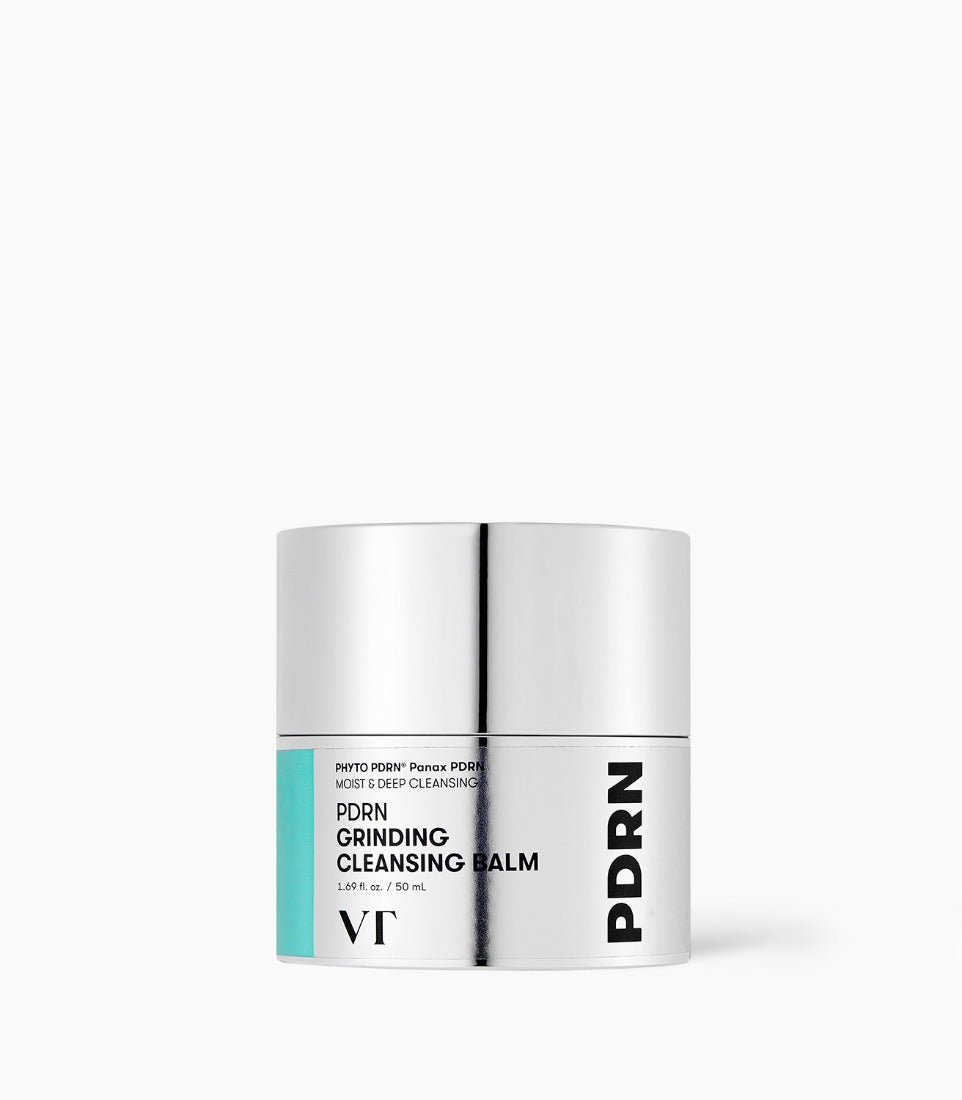 PDRN Grinding Cleansing Balm 50ml | VT Cosmetics