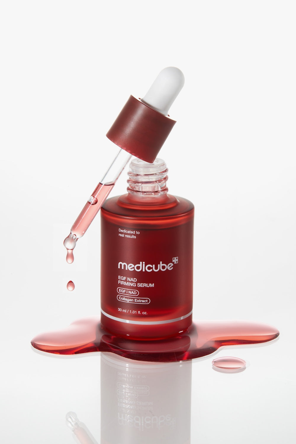 EGF NAD Firming Serum 30ml | MEDICUBE