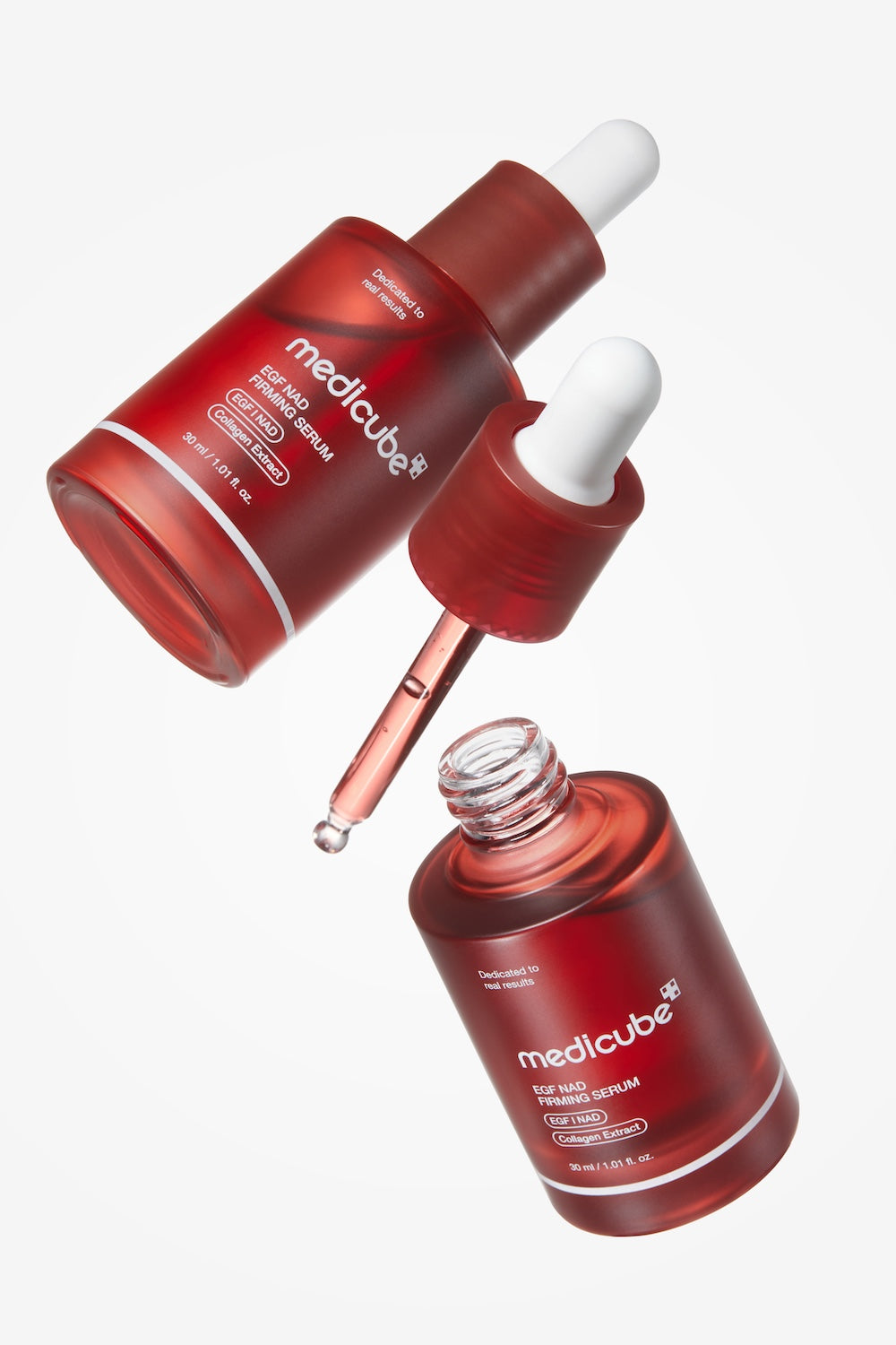 EGF NAD Firming Serum 30ml | MEDICUBE
