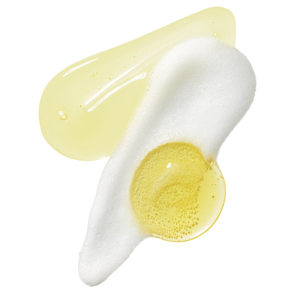 Kojic Acid Turmeric Gel to Foam Cleanser 500ml | MEDICUBE