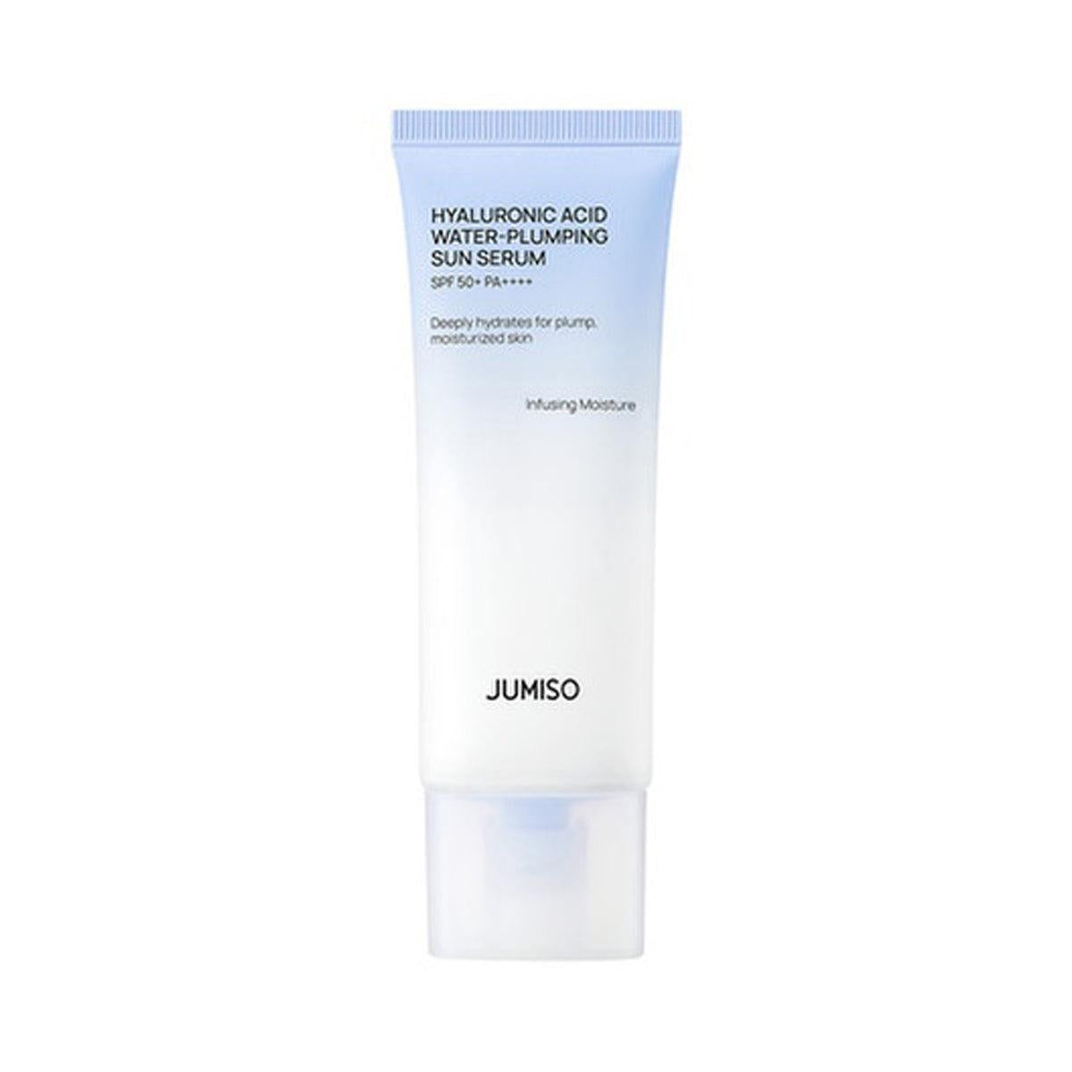 Jumiso Hyaluronic Acid Sun Serum - Artisanal Luxury Skincare