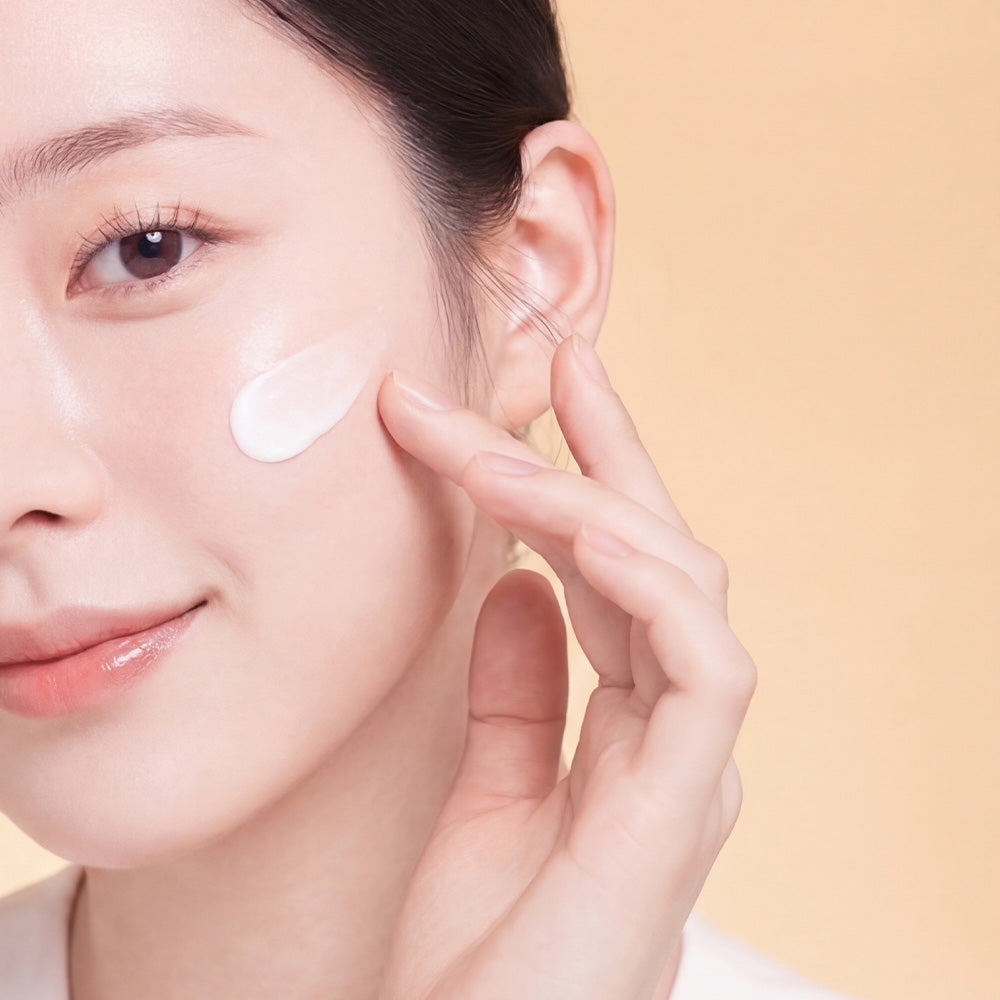 Radiance Tone-up Moisturizer 50ml | Pyunkang Yul