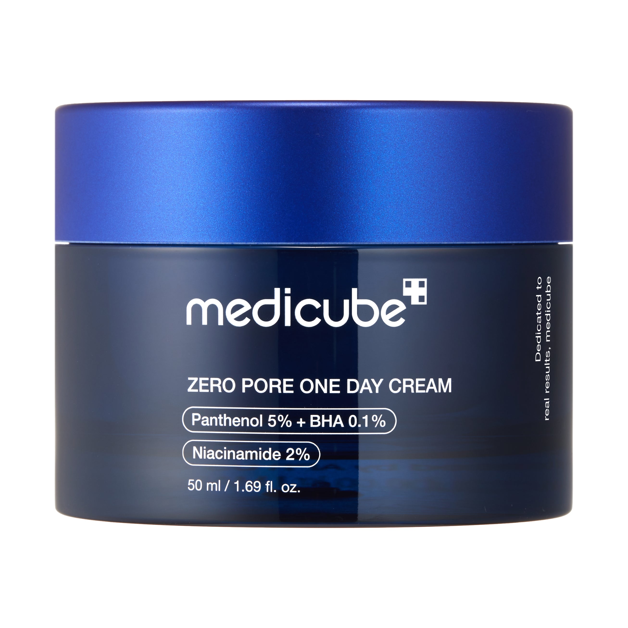 Zero Pore One Day Cream 50ml | MEDICUBE