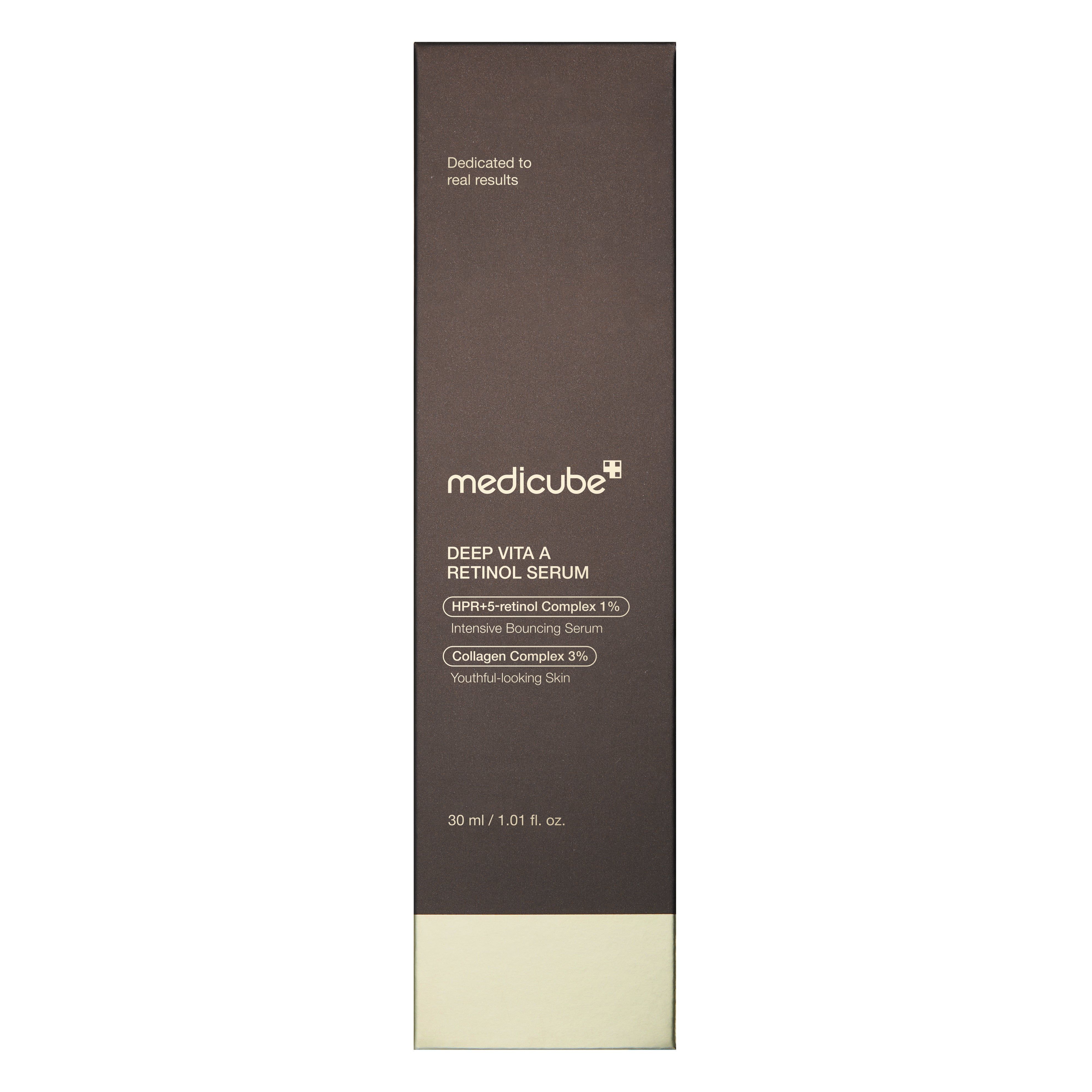 Deep Vita A Retinol Serum 30ml | MEDICUBE