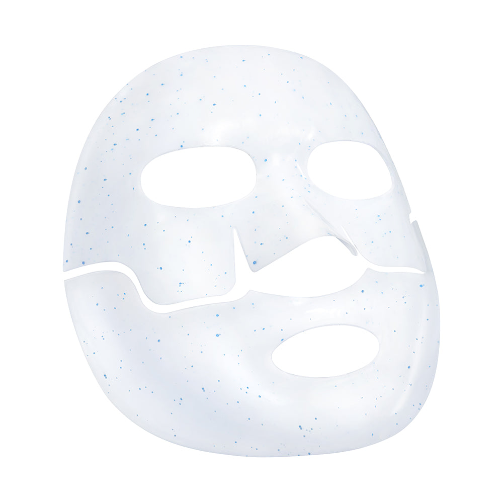 Cooling Peptide Gel Mask 35g*5ea | CellFusionC