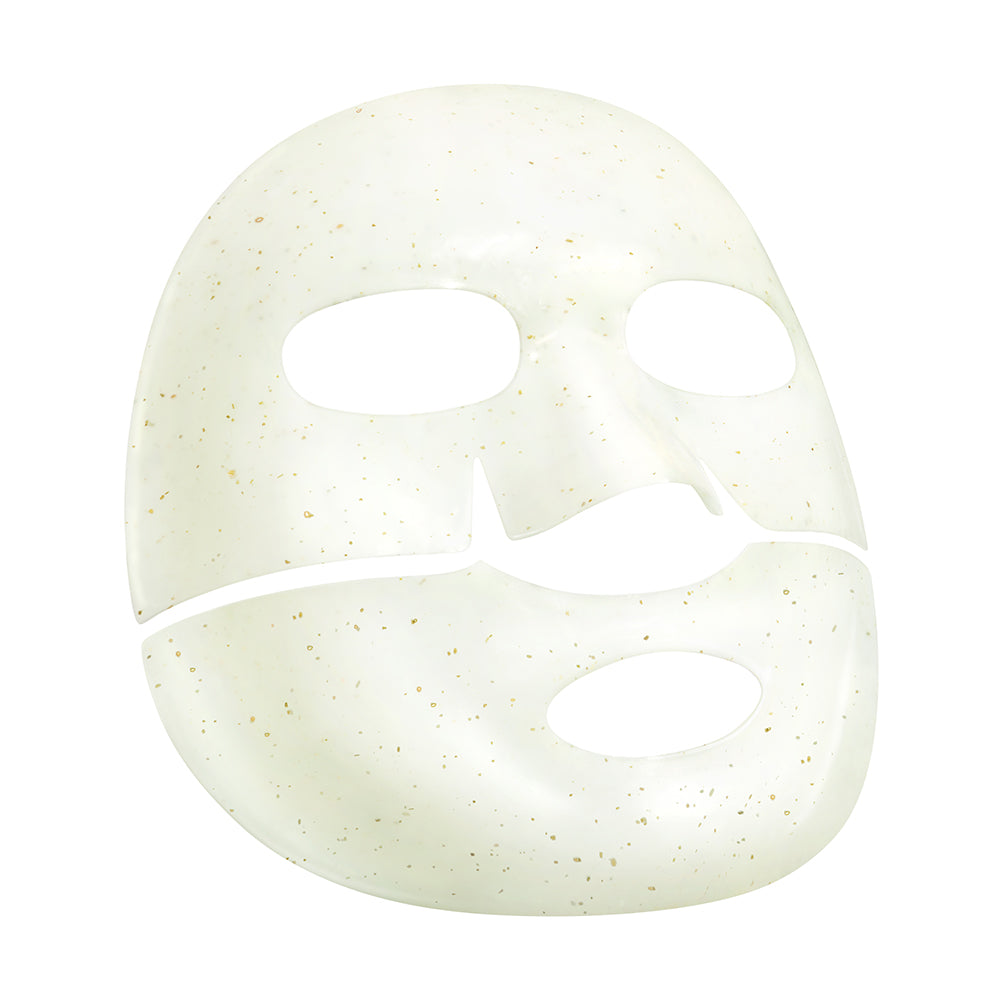 Cica Cooling Protein Gel Mask 35g*5ea | CellFusionC