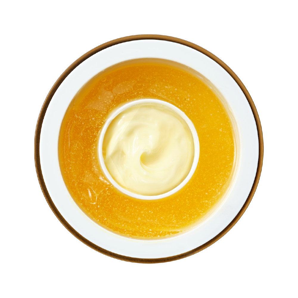 Dr. Ceuracle Pure VC Mellight A-Tinol Cream - Brightening Luxury