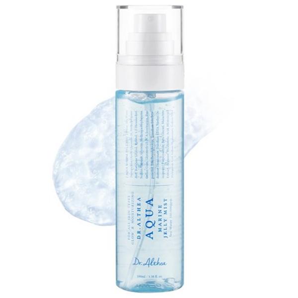 Dr.Althea Aqua Marine Jelly Mist – Hydrating Glow for Radiant Skin