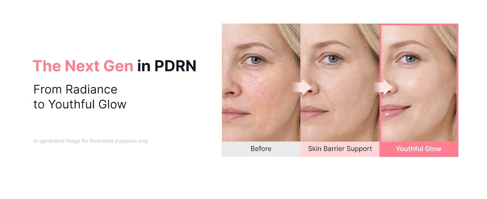 PDRN Pink Vitamin Glow Boosting Capsule Cream 55g | Sungboon Editor