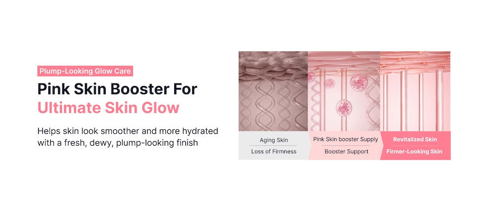 PDRN Pink Vitamin Glow Boosting Capsule Cream 55g | Sungboon Editor