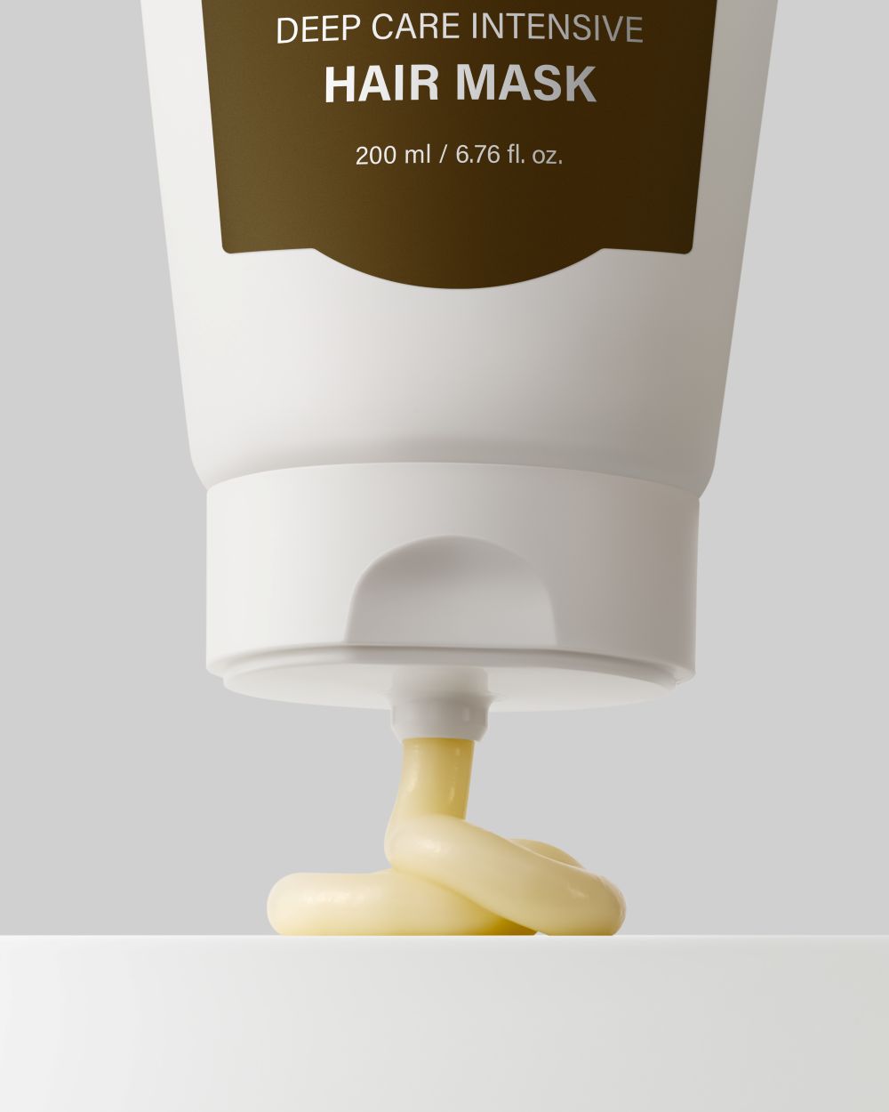 Olisilk Deep Care Intensive Hair Mask 200ml | BIBLIAN