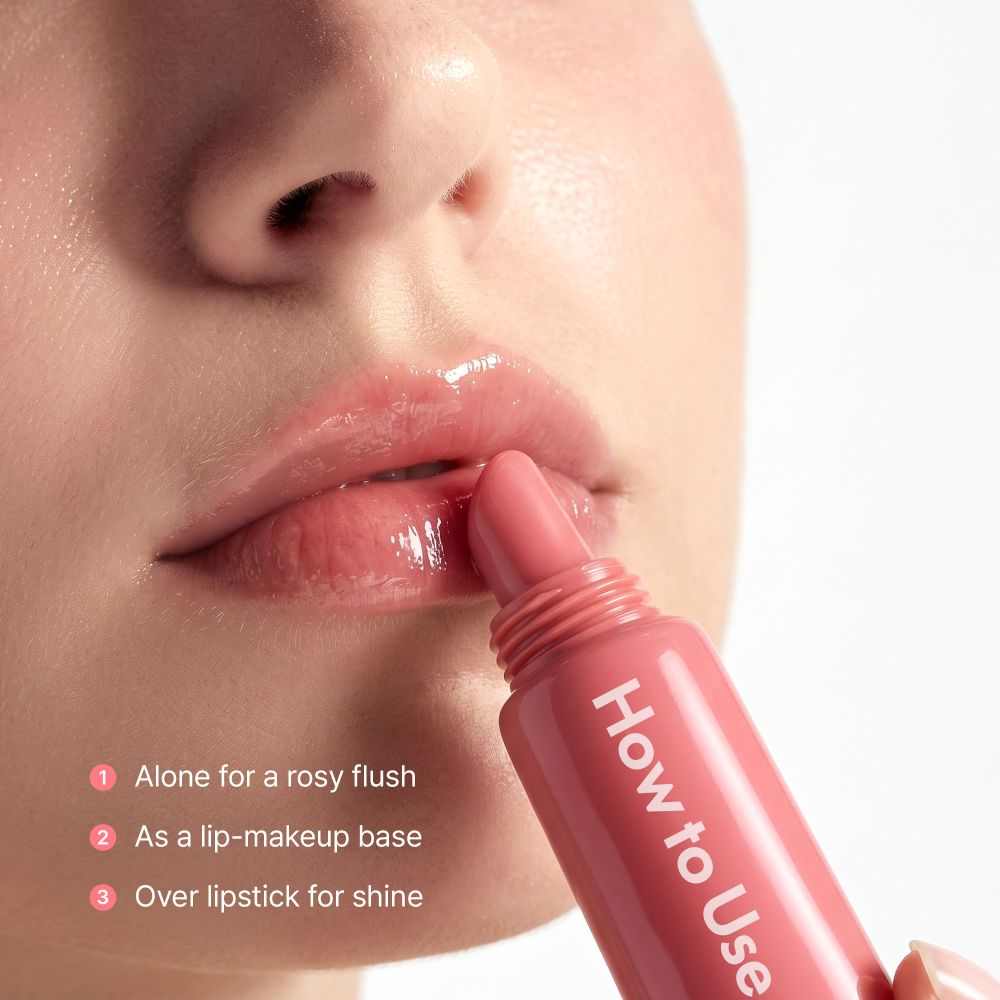 Juicy Glow Lip Serum 10ml | TIA’M