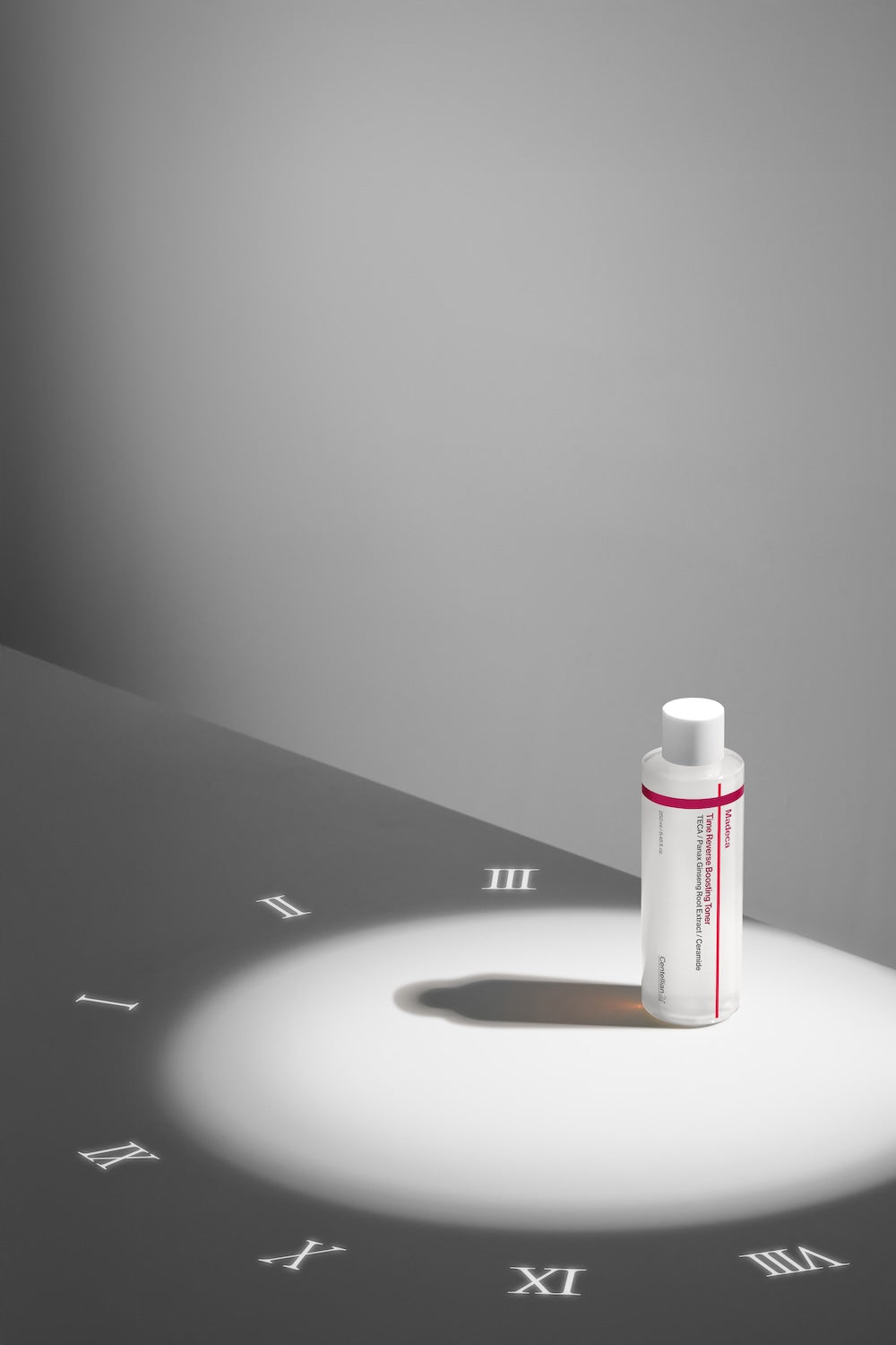 Madeca Time Reverse Boosting Toner 250ml | Centellian24