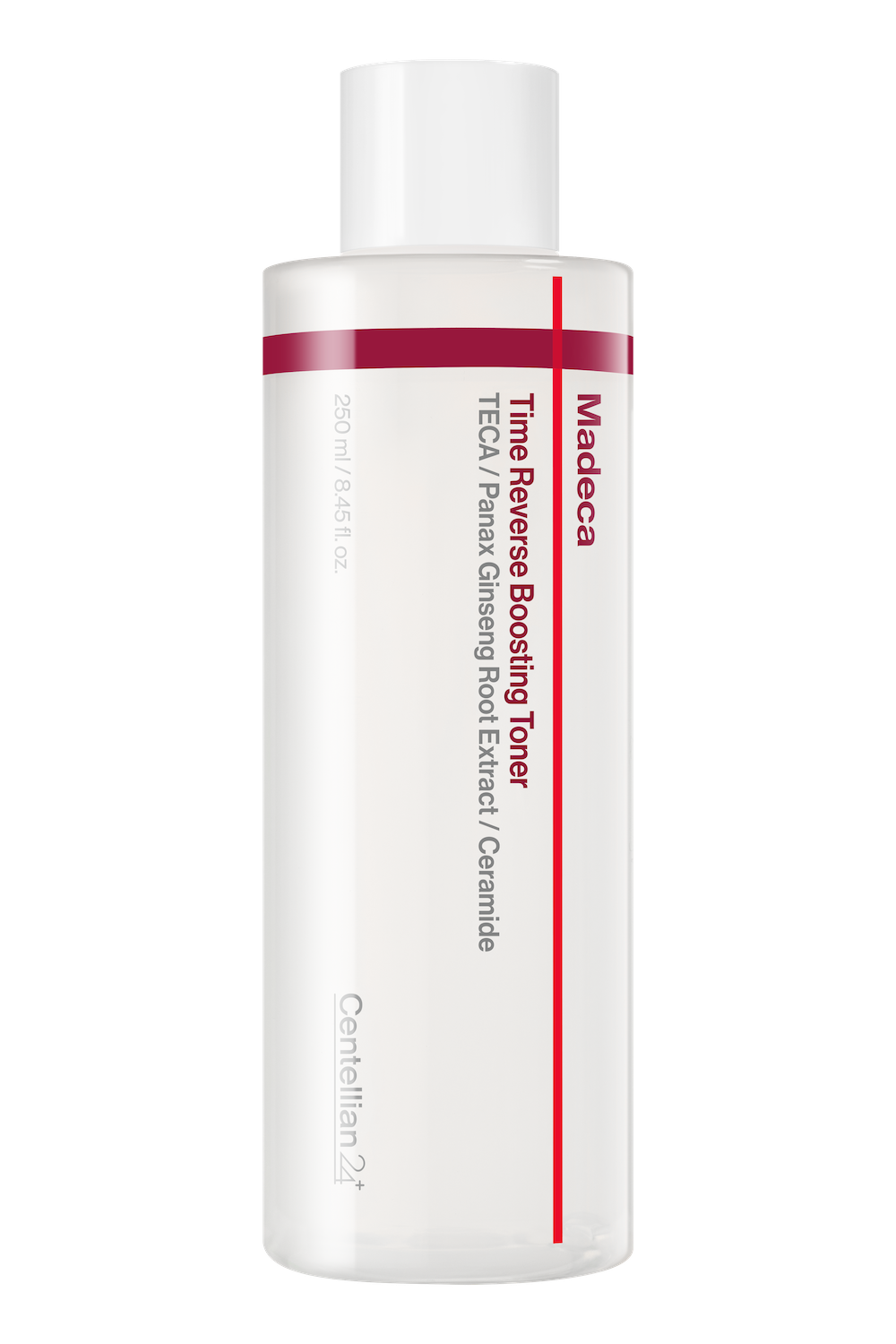 Madeca Time Reverse Boosting Toner 250ml | Centellian24