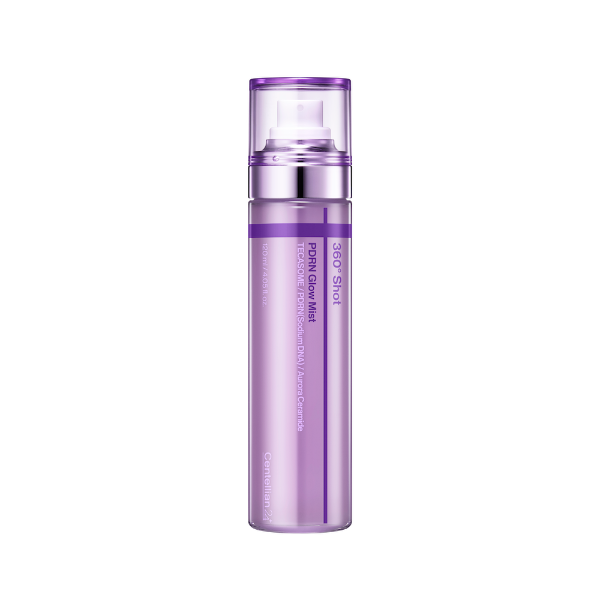 Centellian24 360º Shot PDRN Glow Mist | Radiant Hydration