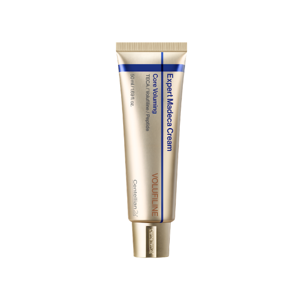 Centellian24 Expert Madeca Cream - Volufiline for Firmness