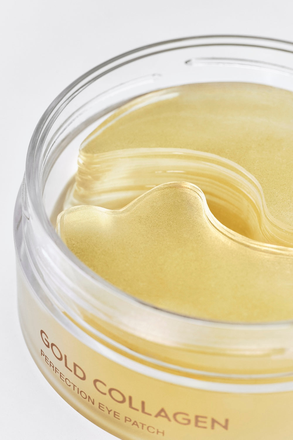 Gold Collagen Perfection Eye Patch 60 Patches | SNP
