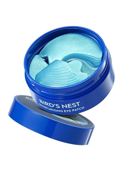 Bird's Nest Moisturizing Eye Patch 60 Patches | SNP