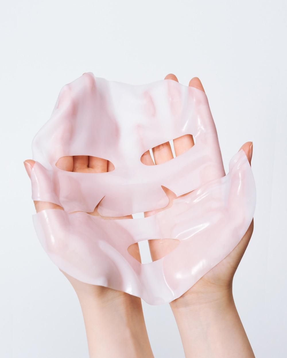 Collagen Bounce Up Hyperactive Gel Mask 28g x 4ea | SNP