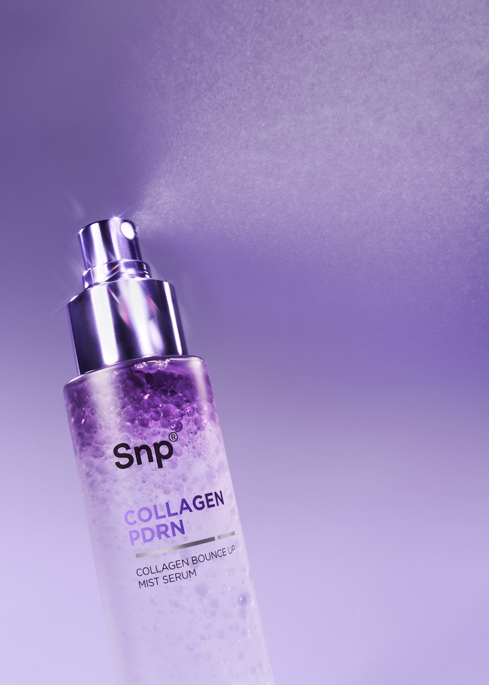 Collagen Bounce Up Mist Serum 100ml | SNP