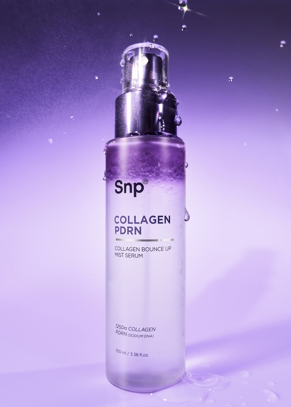 Collagen Bounce Up Mist Serum 100ml | SNP