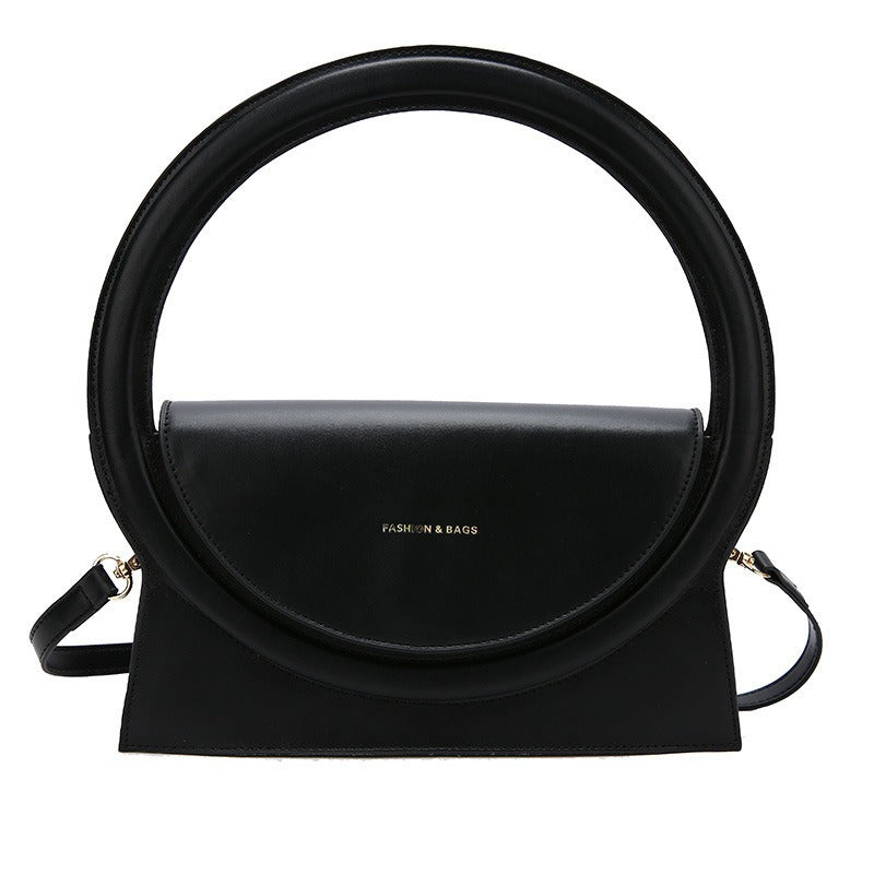Elevate Your Style with the Versatile Retro Handbag | ULZZANG BELLA