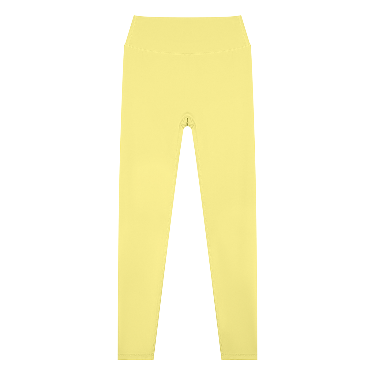 Korean Swag High-Rise Ankle Leggings | ULZZANG BELLA