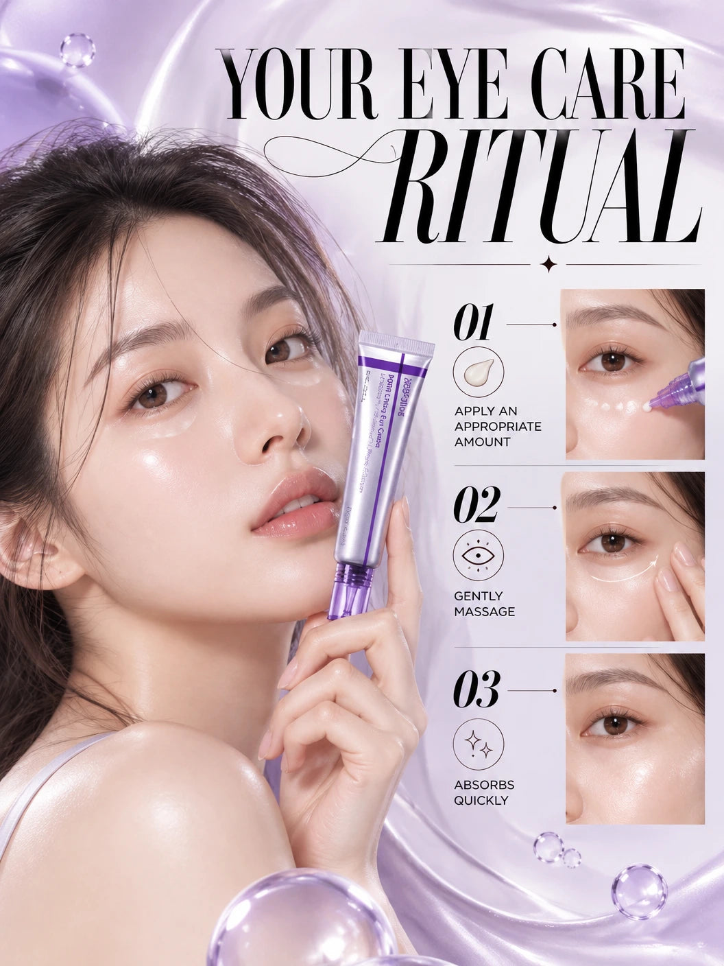 360º Shot PDRN lifting Eye cream 30ml | Centellian24 | Centellian24 360º Shot PDRN Lifting Eye Cream - Couture Luxury