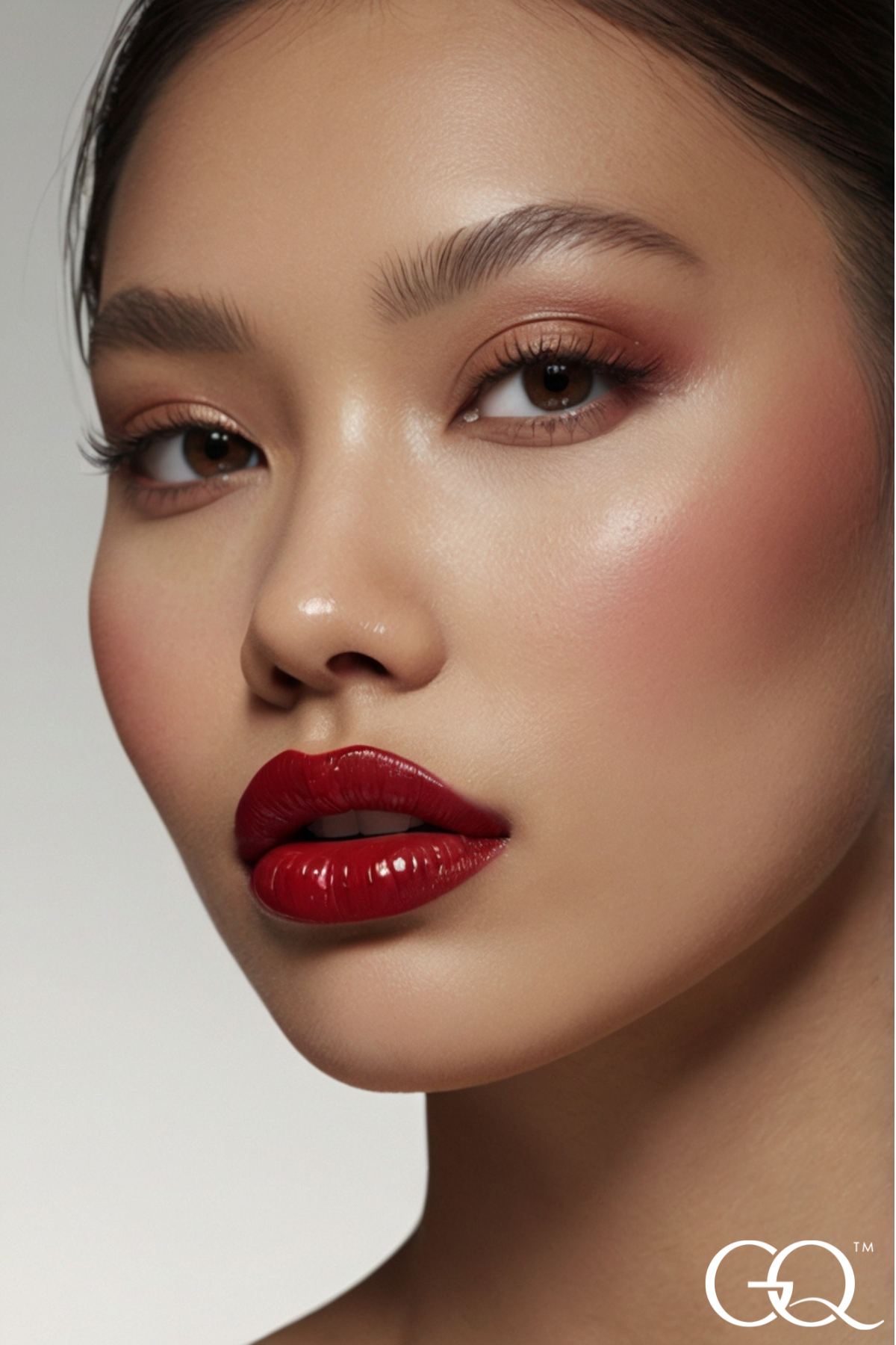 Lucidalabbra - Rouge (5 ml) | GLOWNIQUE