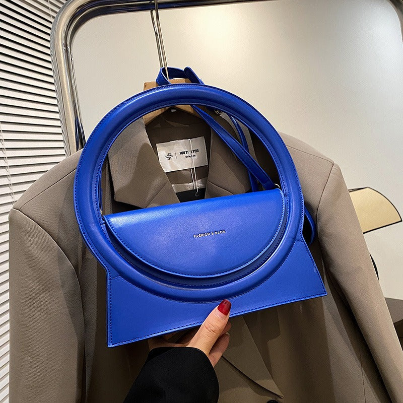 Elevate Your Style with the Versatile Retro Handbag | ULZZANG BELLA