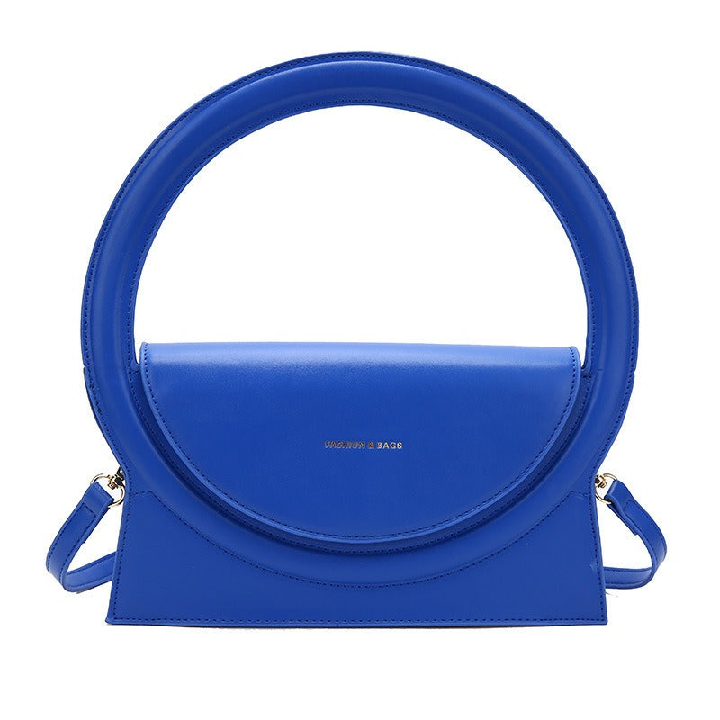 Elevate Your Style with the Versatile Retro Handbag | ULZZANG BELLA