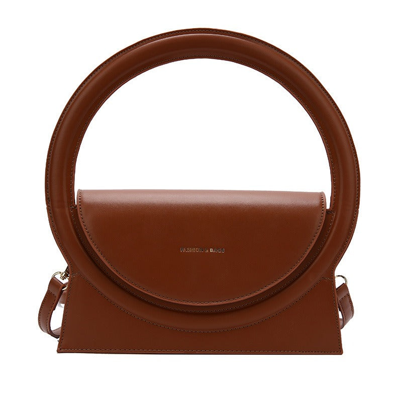 Esalta il tuo stile con la versatile borsa retrò | ULZZANG BELLA