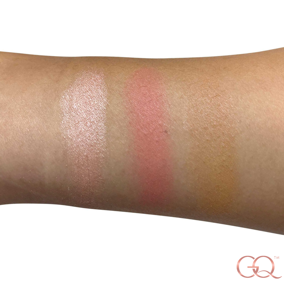 Tavolozza Pro Cheek - Blush (15g) | GLOWNIQUE