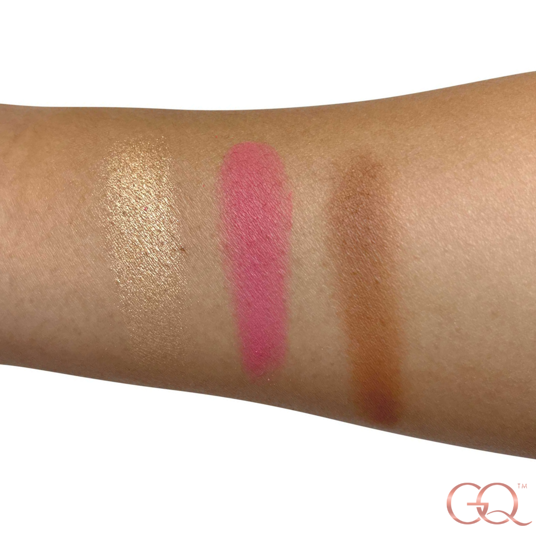 Tavolozza Pro Cheek - Pop (15g) | GLOWNIQUE