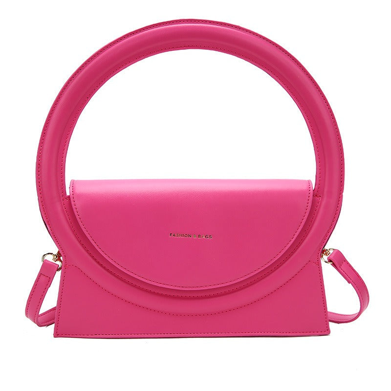 Elevate Your Style with the Versatile Retro Handbag | ULZZANG BELLA