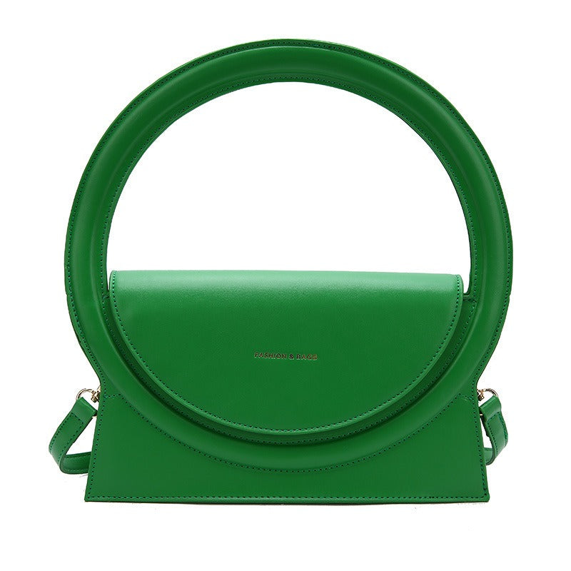 Esalta il tuo stile con la versatile borsa retrò | ULZZANG BELLA