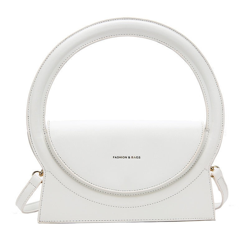 Elevate Your Style with the Versatile Retro Handbag | ULZZANG BELLA