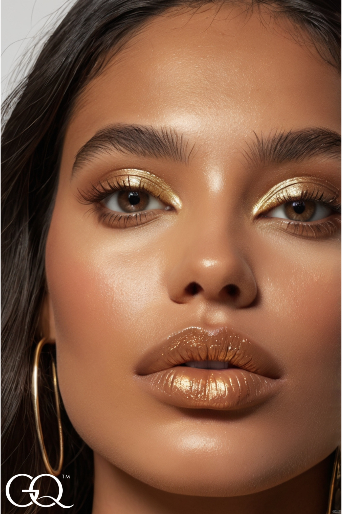 Palette di ombretti - La Creme (12g) | GLOWNIQUE