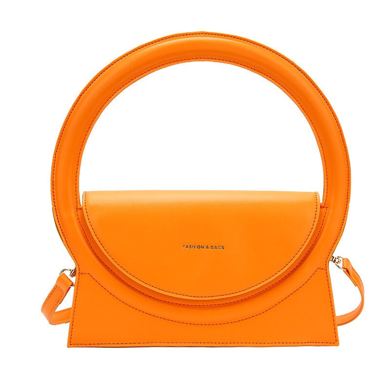 Elevate Your Style with the Versatile Retro Handbag | ULZZANG BELLA