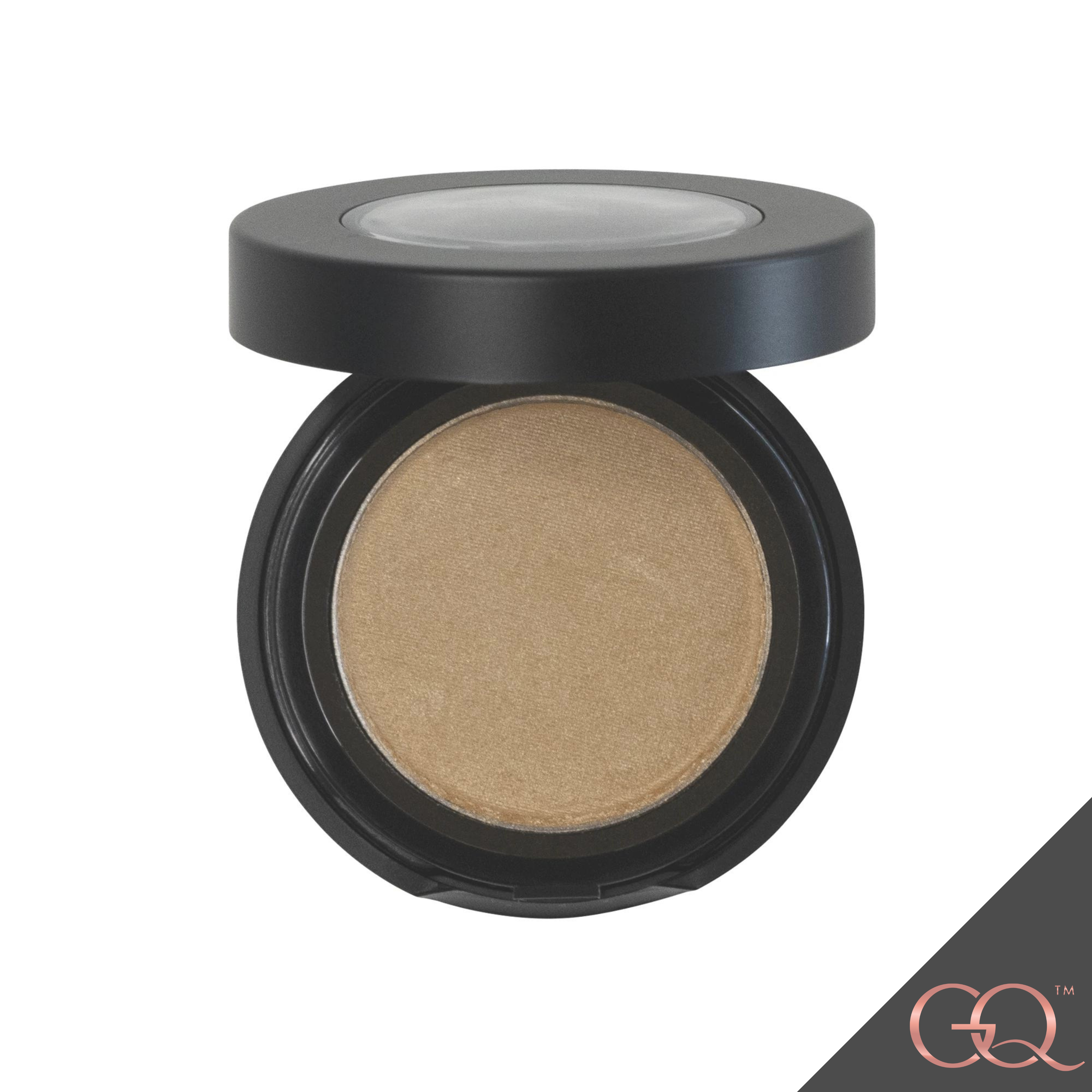 Single Pan Eyeshadow - Golden Egg | GLOWNIQUE