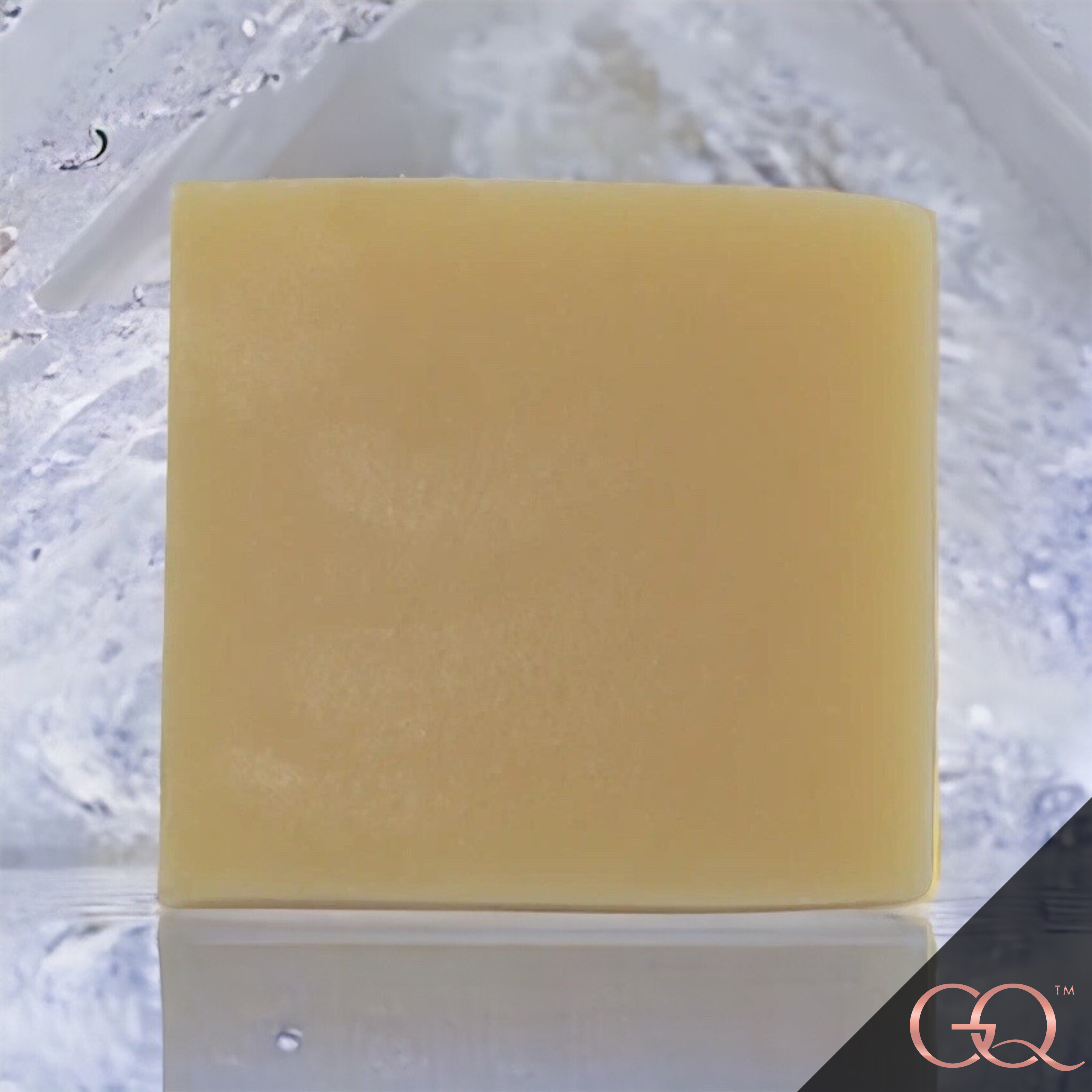 Natural Tea Tree Healing Soap | GLOWNIQUE