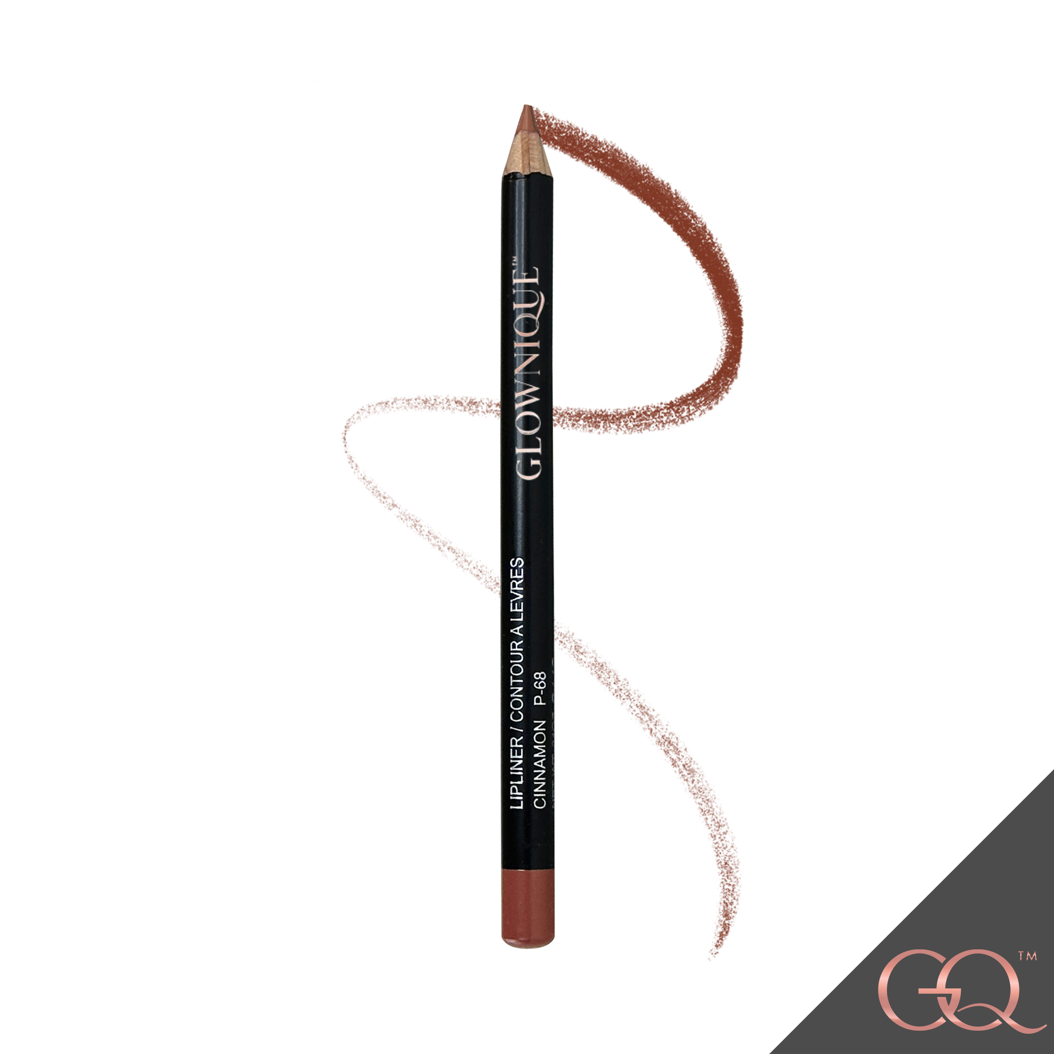Lip Liner - Cinnamon | GLOWNIQUE