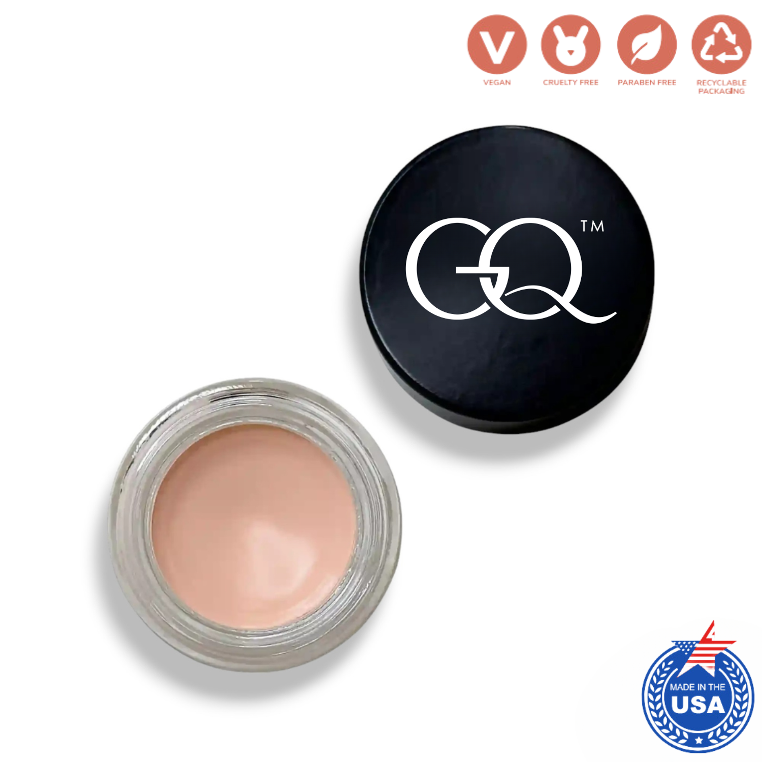 Eye & Lip Primer (3g) | GLOWNIQUE