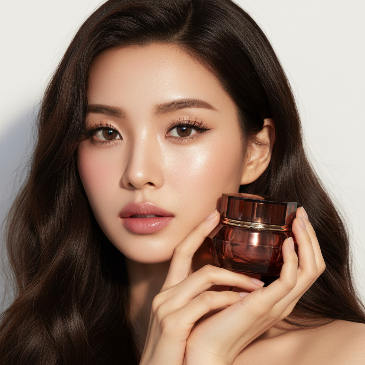 Prestige Ginseng Snail Mucus Elixir for Enhanced Skin Vitality (60ml) | It'S SKIN