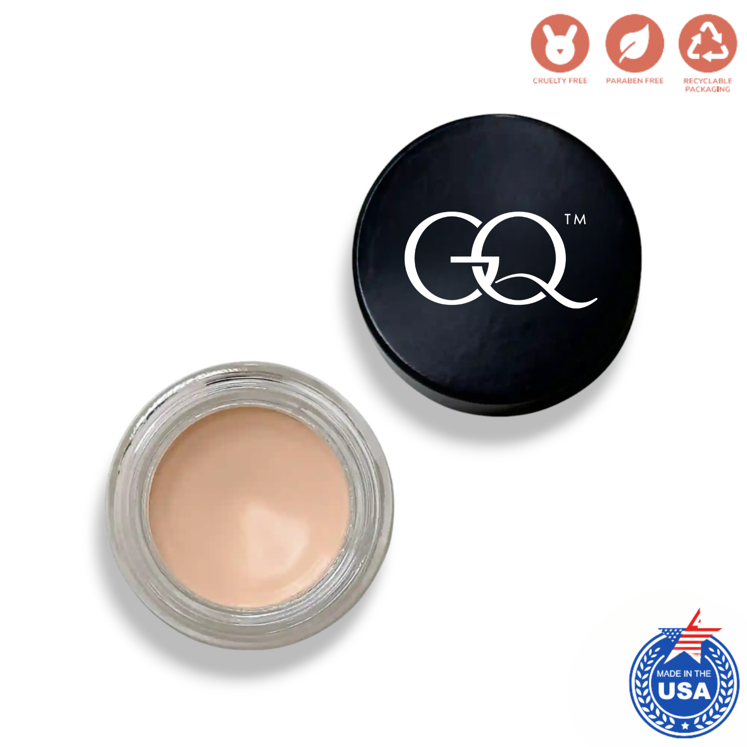 Pearl Eye Primer (3g) | GLOWNIQUE
