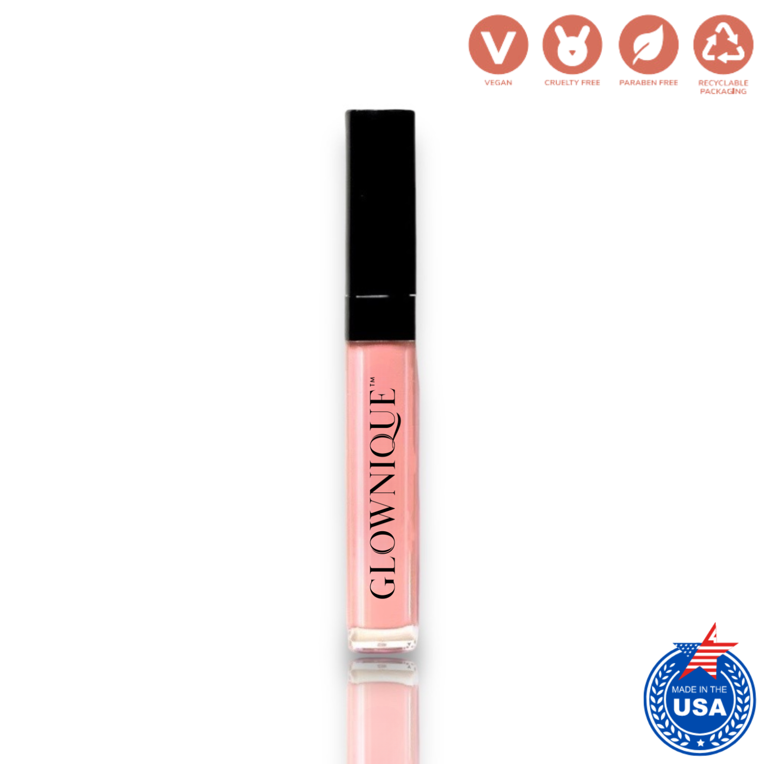 Lip Oil - My Treat (4.55g) | GLOWNIQUE