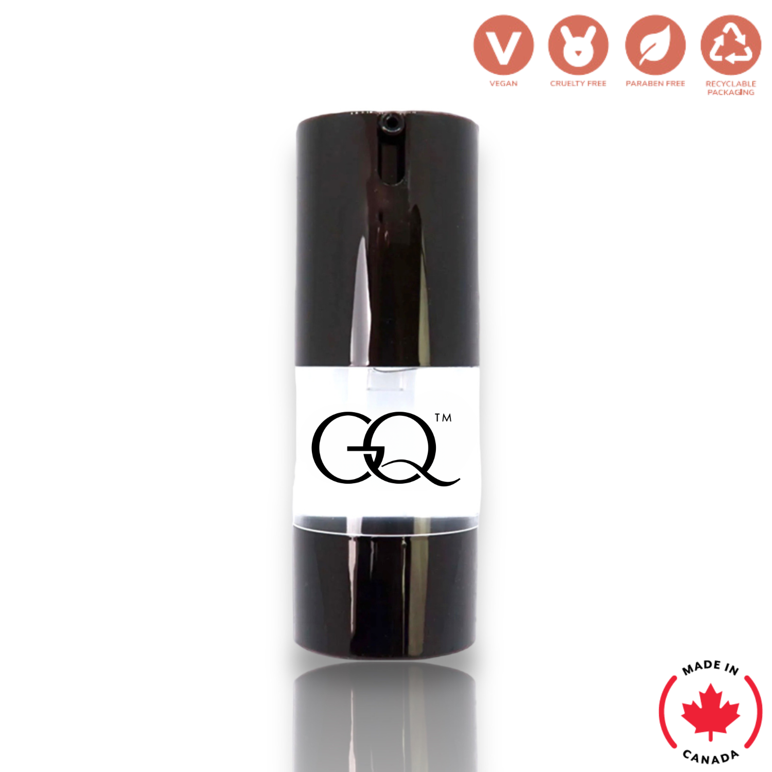 Mattifying Face Primer (20ml) | GLOWNIQUE