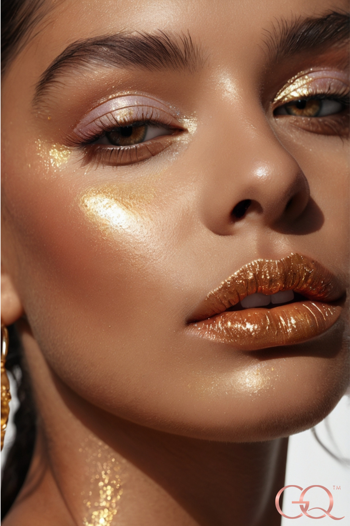 Liquid Highlighter - Halo | GLOWNIQUE